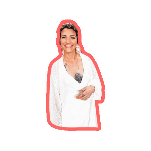 Anna Sticker by ICOC NE APP