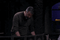 Ron Ogden GIF by The Dungeon Run
