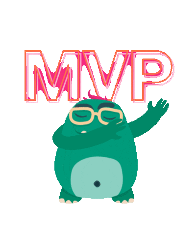 tri-indonesia giphyupload mvp triindonesia Sticker