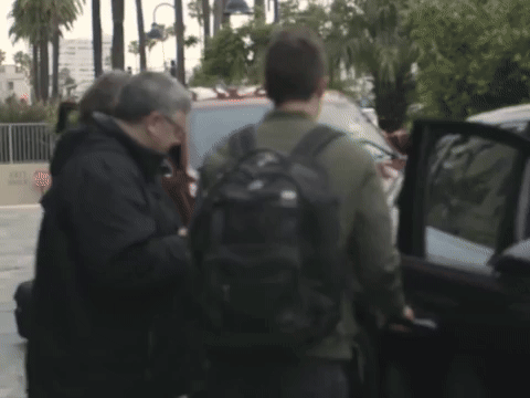 Closest Thing To Manual Labor Musicians Do