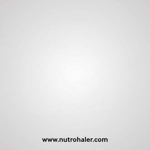 nutrohalerbar giphyupload relax relaxation diffuser GIF