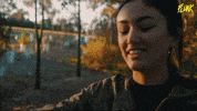 FlunkSeries girls hug pride lgbt GIF