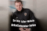 Turkey GIF