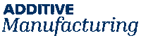 Additive Manufacturing Sticker by WorldSkills