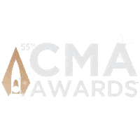 Country Music Sticker by CMA Awards