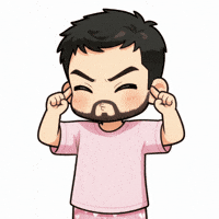 Funny Boy GIF