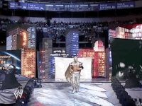 wrestlemania xx wrestling GIF by WWE