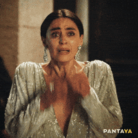 Oh No What GIF by ViX+