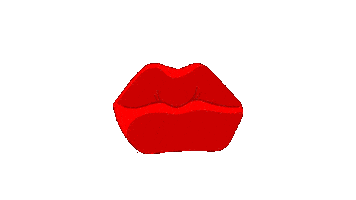 Animation Kiss Sticker by youmotion.com