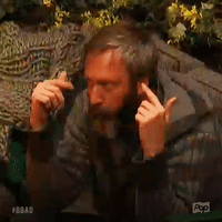 Big Brother GIF by Big Brother After Dark