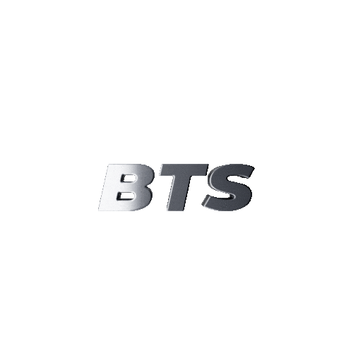 Bts Sticker by Boost Studio