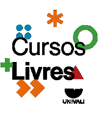 Ecs Sticker by Cursos Livres Univali