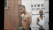 Machiavelli GIF by Vic Mensa