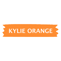 kylie Sticker by HOAKA SWIMWEAR