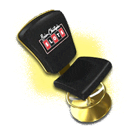 Brian Christopher Casino Sticker by BCSlots.com