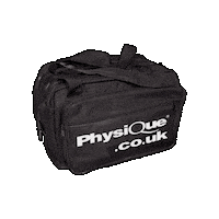 Physiquebag Sticker by Physique Management