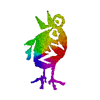 Heavenly Recordings Love Sticker by [PIAS] UK