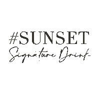 sunsetpools_texas_ drink cocktail sunsetpools sunsetpoolstx Sticker