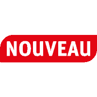Nouveau Chauffage Sticker by Roth France