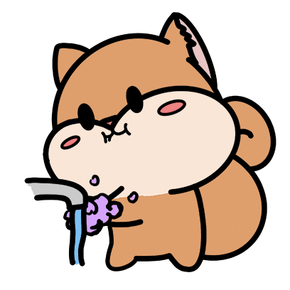 Bored Wash Hands Sticker by Aminal Stickers