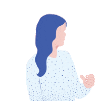 마시다 Sign Language Sticker by talkinghands