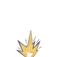 Social Media Instagram Sticker