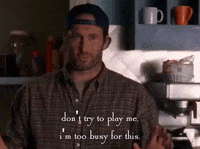 season 4 netflix GIF by Gilmore Girls 