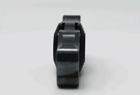 Fidget GIF by Big Poppa E