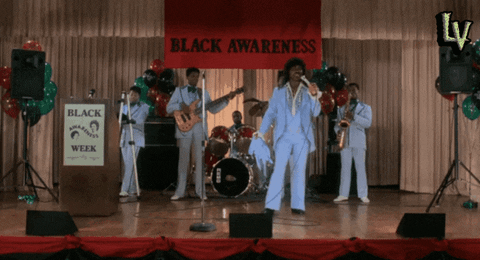 Coming To America Comedy GIF by LosVagosNFT