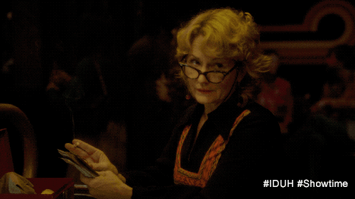 stand up comedy GIF by Showtime