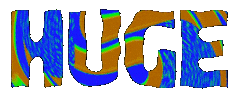 Art Glitch Sticker