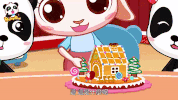 merry christmas GIF