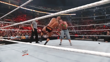 wwe sports wwe wrestling 2009 GIF