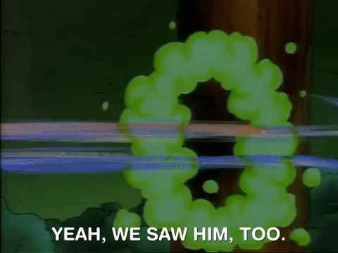 nicksplat doug GIF