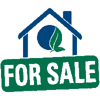 Realestate Sticker by United Country Real Estate