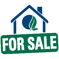 Realestate Houseforsale Sticker by United Country Real Estate