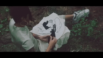 skip marley cant take it from me GIF by MAJOR LAZER