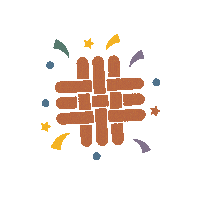 UTHealthHouston logo houston coat uthealth Sticker