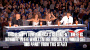 GIF by America's Got Talent