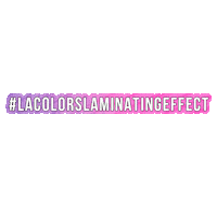 Beauty Love Sticker by L.A. COLORS Cosmetics