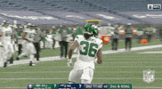 Regular Season Football GIF by NFL