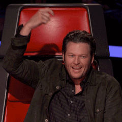 adam levine television GIF by The Voice