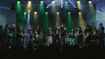 Lets Go Carnaval GIF by Miamibloco