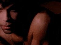 prince violet the organ grinder GIF