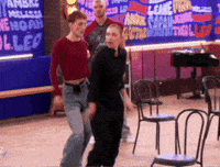 Star Academy GIF