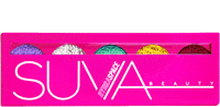 Makeup Cosmetics Sticker by SUVA Beauty