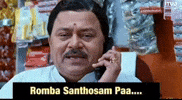 Happy Congrats GIF