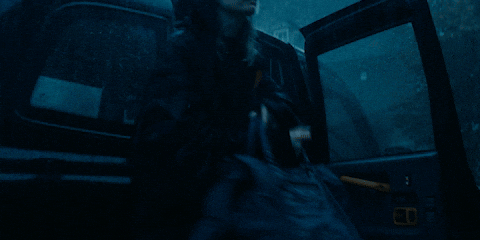 Anne Hathaway Hunter Schafer GIF by A24