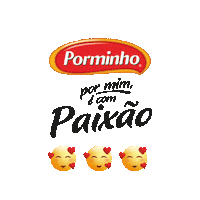 Food Portugal Sticker by Porminho