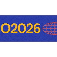 VictoryEveryNation world go 2026 conference Sticker
